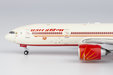 Air India Boeing 777-200LR (NG Models 1:400)