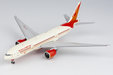 Air India Boeing 777-200LR (NG Models 1:400)