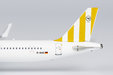 Condor Airbus A321-200/w (NG Models 1:400)