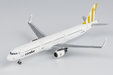 Condor Airbus A321-200/w (NG Models 1:400)