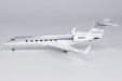 Gulfstream Aerospace - Gulfstream G550 (NG Models 1:200)
