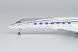 Gulfstream Aerospace Gulfstream G550 (NG Models 1:200)