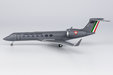 Mexico - Air Force - Gulfstream G550 (NG Models 1:200)