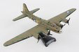 - Boeing B-17 Flying Fortress (Postage Stamp 1:155)