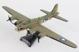  Boeing B-17 Flying Fortress (Postage Stamp 1:155)