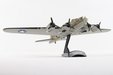  Boeing B-17 Flying Fortress (Postage Stamp 1:155)