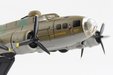  Boeing B-17 Flying Fortress (Postage Stamp 1:155)