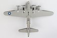  Boeing B-17 Flying Fortress (Postage Stamp 1:155)