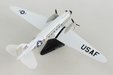 US Air Force Douglas C-47 Skytrain (Postage Stamp 1:144)