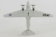US Air Force Douglas C-47 Skytrain (Postage Stamp 1:144)