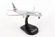 American Airlines - Boeing 737-800 (Postage Stamp 1:300)
