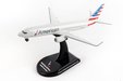 American Airlines Boeing 737-800 (Postage Stamp 1:300)