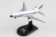 Delta Air Lines Lockheed L-1011-250 TriStar (Postage Stamp 1:500)