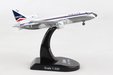 Delta Air Lines Lockheed L-1011-250 TriStar (Postage Stamp 1:500)