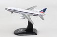 Delta Air Lines Lockheed L-1011-250 TriStar (Postage Stamp 1:500)