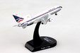 Delta Air Lines Lockheed L-1011-250 TriStar (Postage Stamp 1:500)