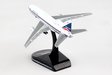 Delta Air Lines Lockheed L-1011-250 TriStar (Postage Stamp 1:500)