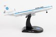 Pan Am Douglas DC-10 (Postage Stamp 1:400)