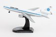 Pan Am Douglas DC-10 (Postage Stamp 1:400)