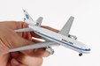 Pan Am Douglas DC-10 (Postage Stamp 1:400)