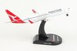 Qantas Boeing 737-800 (Postage Stamp 1:300)