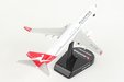 Qantas Boeing 737-800 (Postage Stamp 1:300)