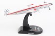 Qantas Lockheed L-1049 (Postage Stamp 1:300)