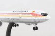 National Airlines Douglas DC-10 (Postage Stamp 1:400)