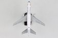 National Airlines Douglas DC-10 (Postage Stamp 1:400)