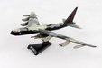 US Air Force Boeing B-52 Stratofrotress (Postage Stamp 1:300)