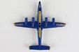 US Navy Lockheed L-1049 (Postage Stamp 1:300)