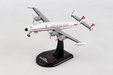 TWA Lockheed L-1049 (Postage Stamp 1:300)