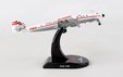 TWA Lockheed L-1049 (Postage Stamp 1:300)