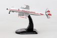 TWA Lockheed L-1049 (Postage Stamp 1:300)