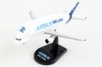 Airbus Industrie Airbus A300-600ST Beluga (Postage Stamp 1:400)