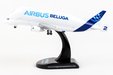 Airbus Industrie Airbus A300-600ST Beluga (Postage Stamp 1:400)