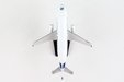 Airbus Industrie Airbus A300-600ST Beluga (Postage Stamp 1:400)