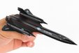 US Air Force Lockheed SR-71 Blackbird (Postage Stamp 1:200)