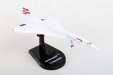 British Airways - Concorde (Postage Stamp 1:350)