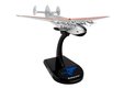 Pan Am - Boeing 314 Clipper (Postage Stamp 1:350)