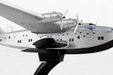 Pan Am Boeing 314 Clipper (Postage Stamp 1:350)