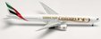 Emirates Boeing 777-300ER (Herpa Wings 1:500)
