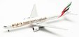 Emirates Boeing 777-300ER (Herpa Wings 1:500)