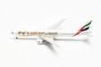 Emirates Boeing 777-300ER (Herpa Wings 1:500)