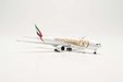 Emirates Boeing 777-300ER (Herpa Wings 1:500)