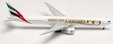 Emirates - Boeing 777-300ER (Herpa Wings 1:500)