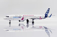 Airbus Industrie Airbus A321XLR (JC Wings 1:200)