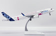 Airbus Industrie Airbus A321XLR (JC Wings 1:200)