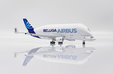 Airbus Transport International Airbus A300B4-600ST (JC Wings 1:400)