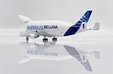 Airbus Transport International Airbus A300B4-600ST (JC Wings 1:400)